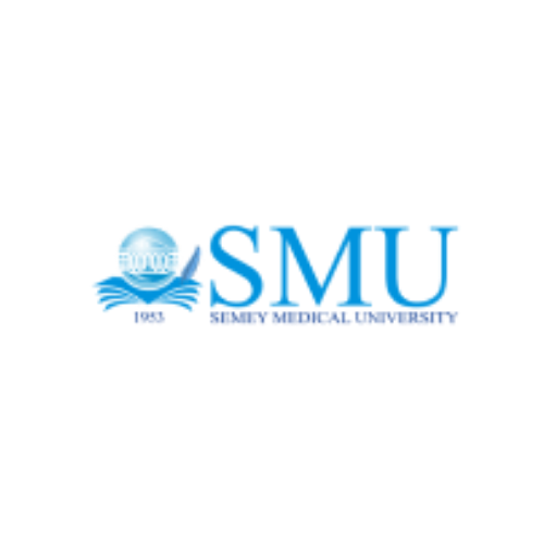 Semey State Medical University Logo