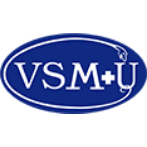 Vitebsk State Medical University Logo