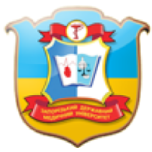 ZAPOROZHYE STATE MEDICAL UNIVERSITY Logo