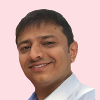 DR PANKAJ PATEL