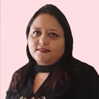 MS SULAKSHANA TOMAR