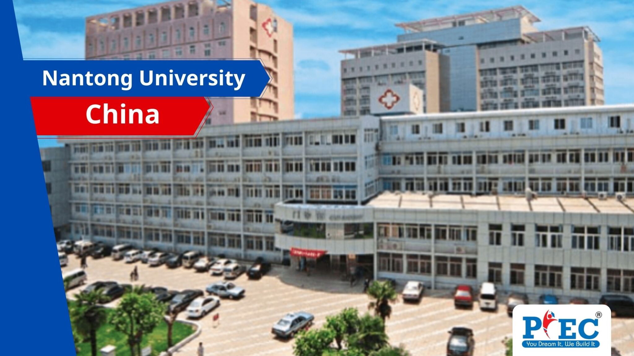 20+ Most Popular and Best Medical Universities in China Pulse Education