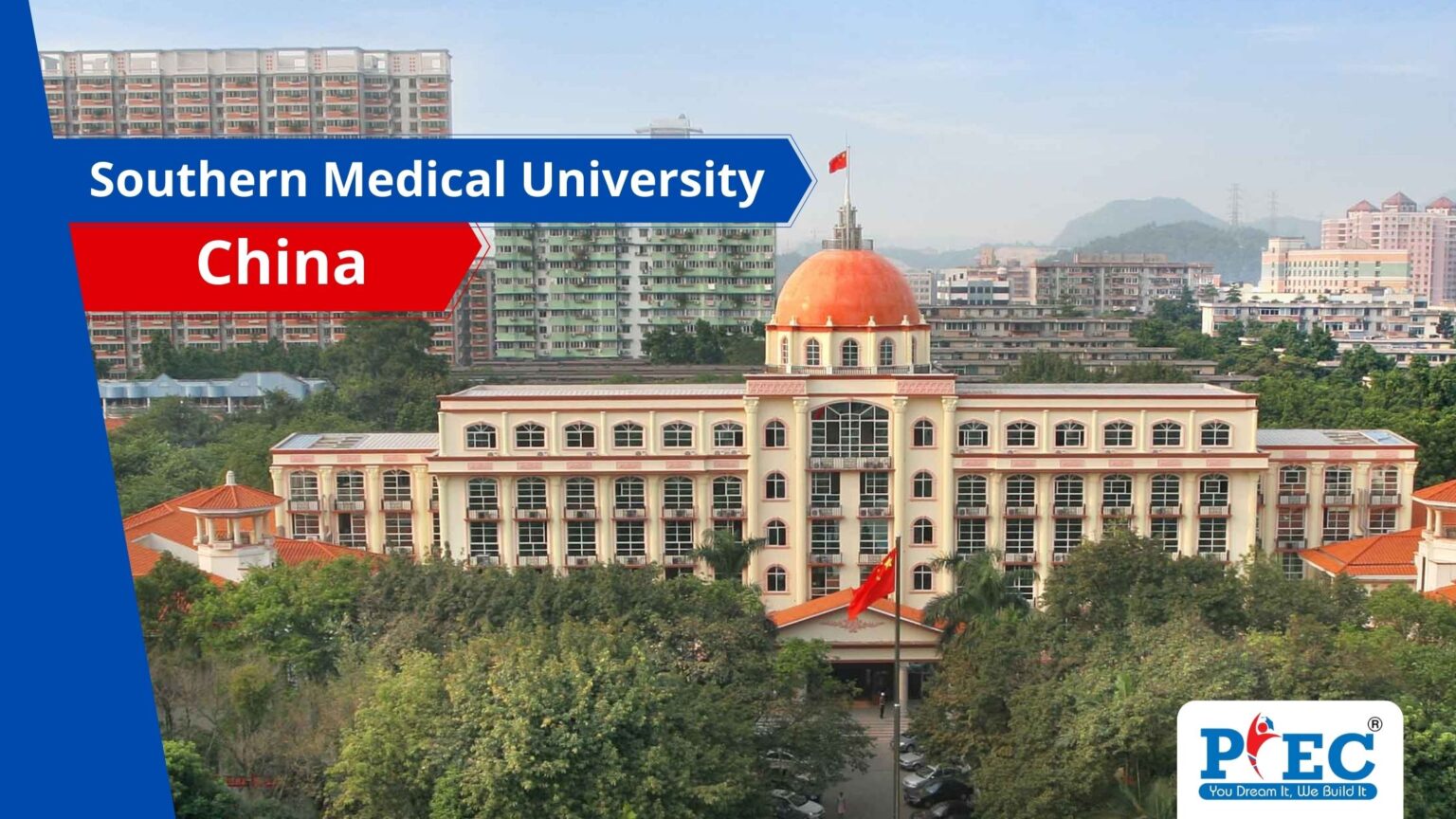 20+ Most Popular and Best Medical Universities in China Pulse Education