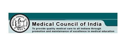 medical council in india