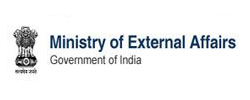 ministry of external affairs