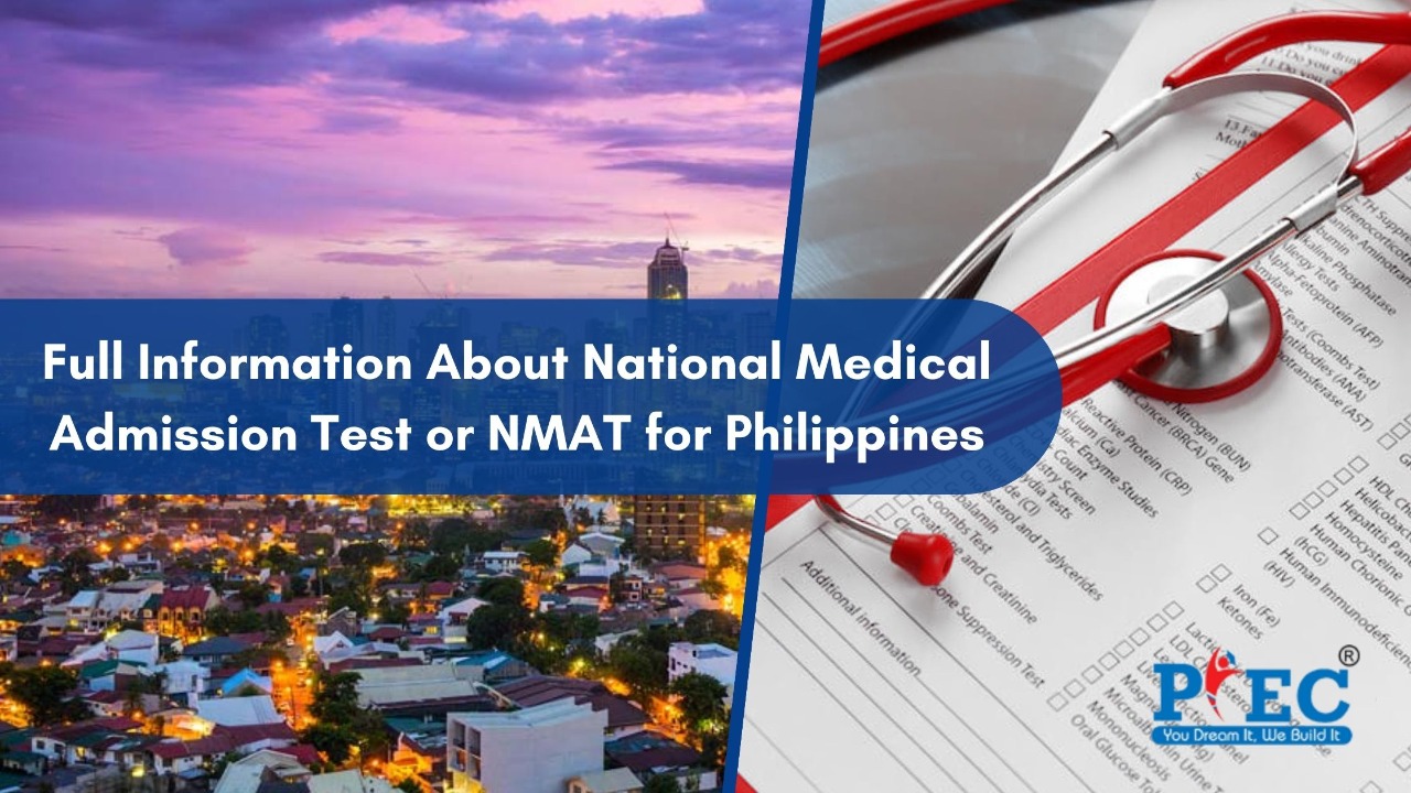 Full Information About National Medical Admission Test
