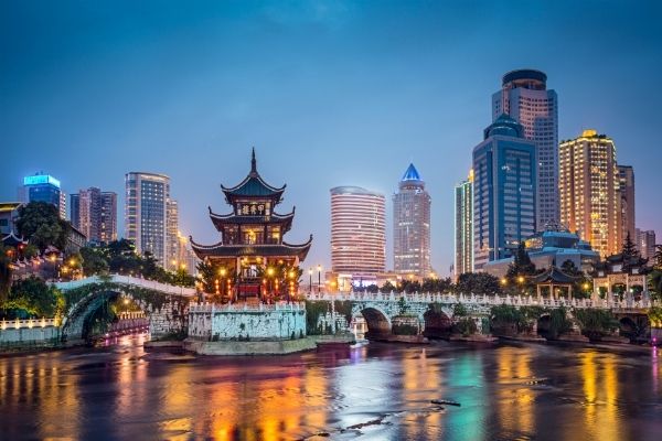 MBBS in China