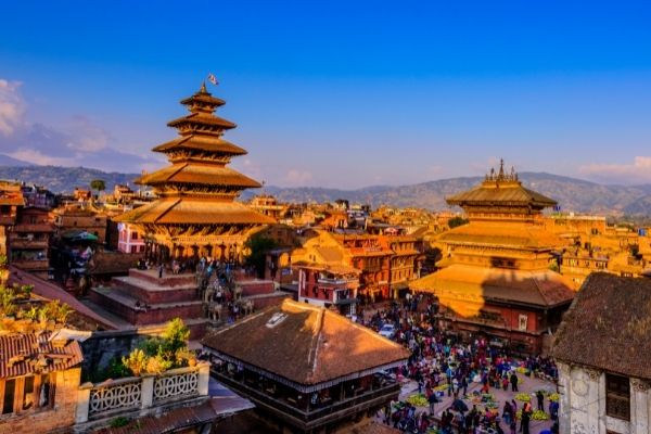 MBBS in Nepal