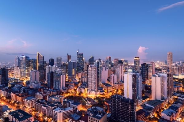 philippines Country for MBBS