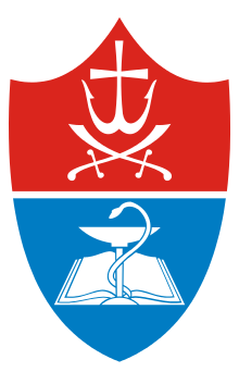 Vinnitsa National Medical University Logo