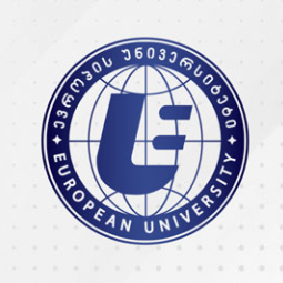 European University Logo