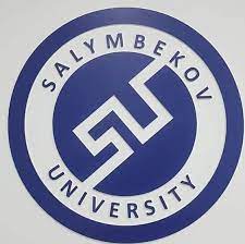 Salymbekov Medical University Logo