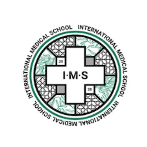 UIB International Medical School LOGO