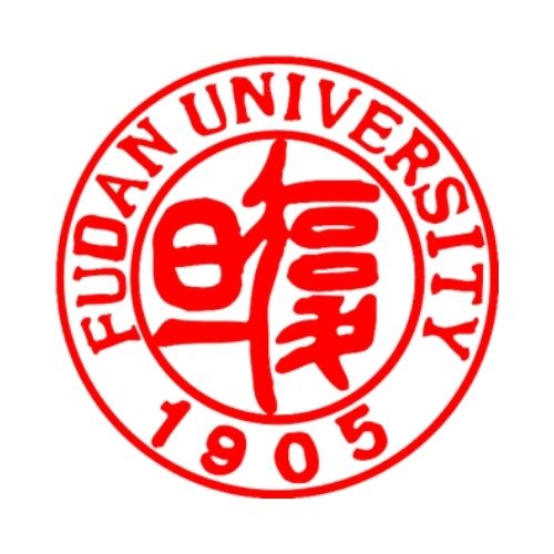Fudan University LOGO
