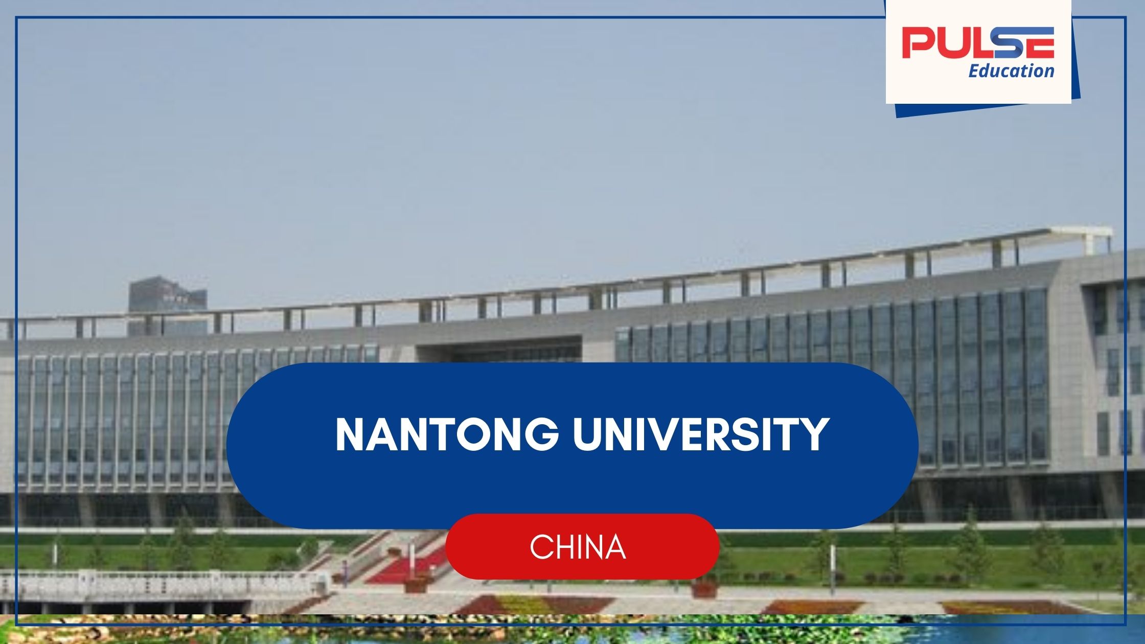 Nantong University