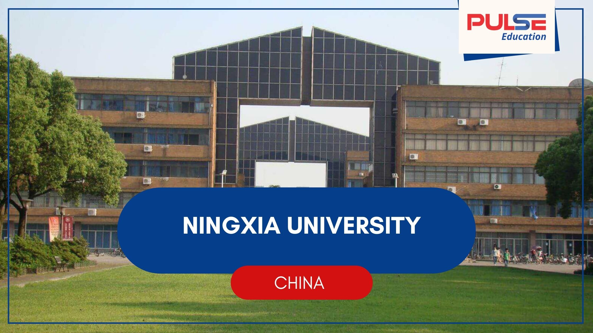 Ningxia University