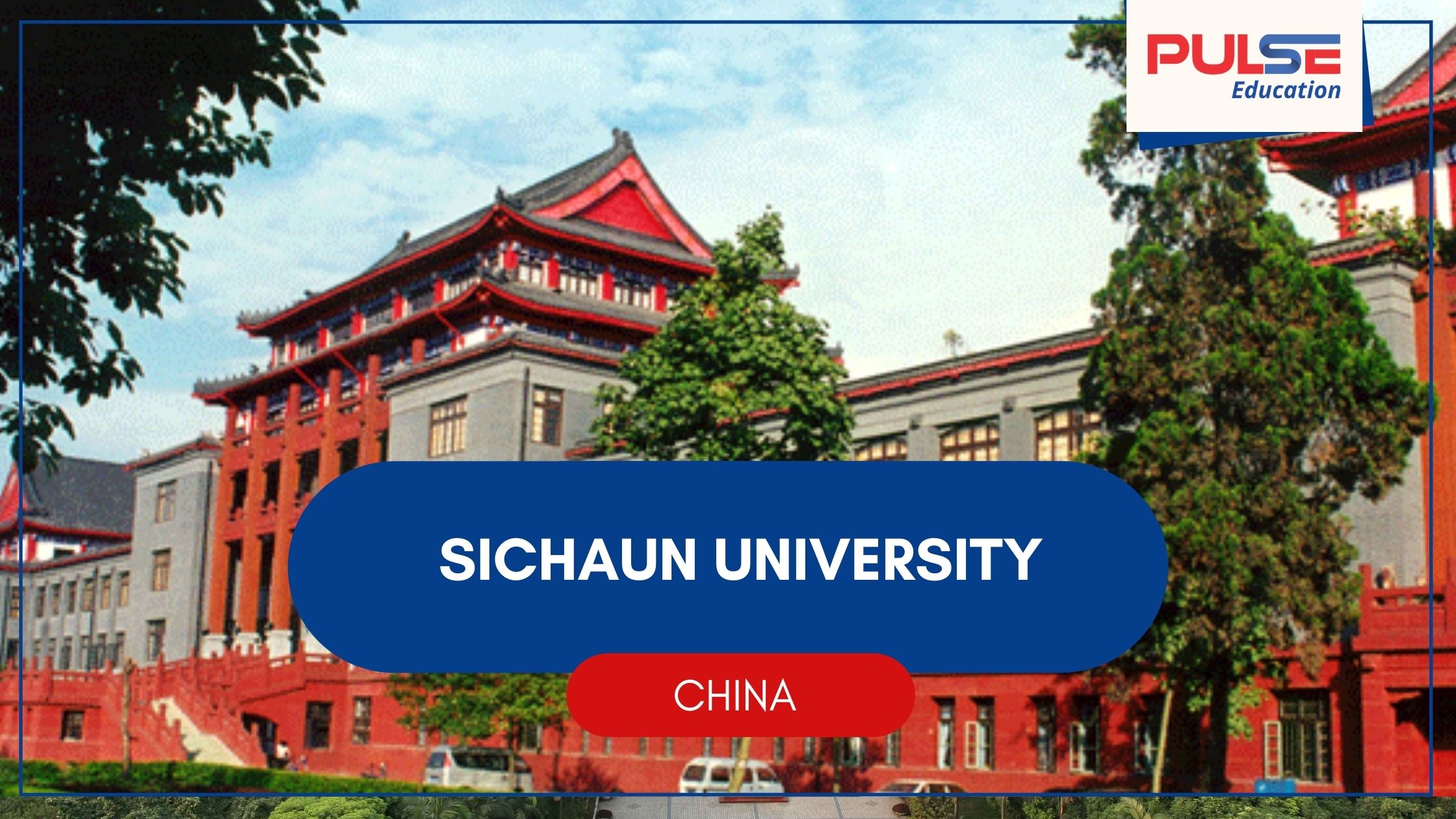 Sichuan University