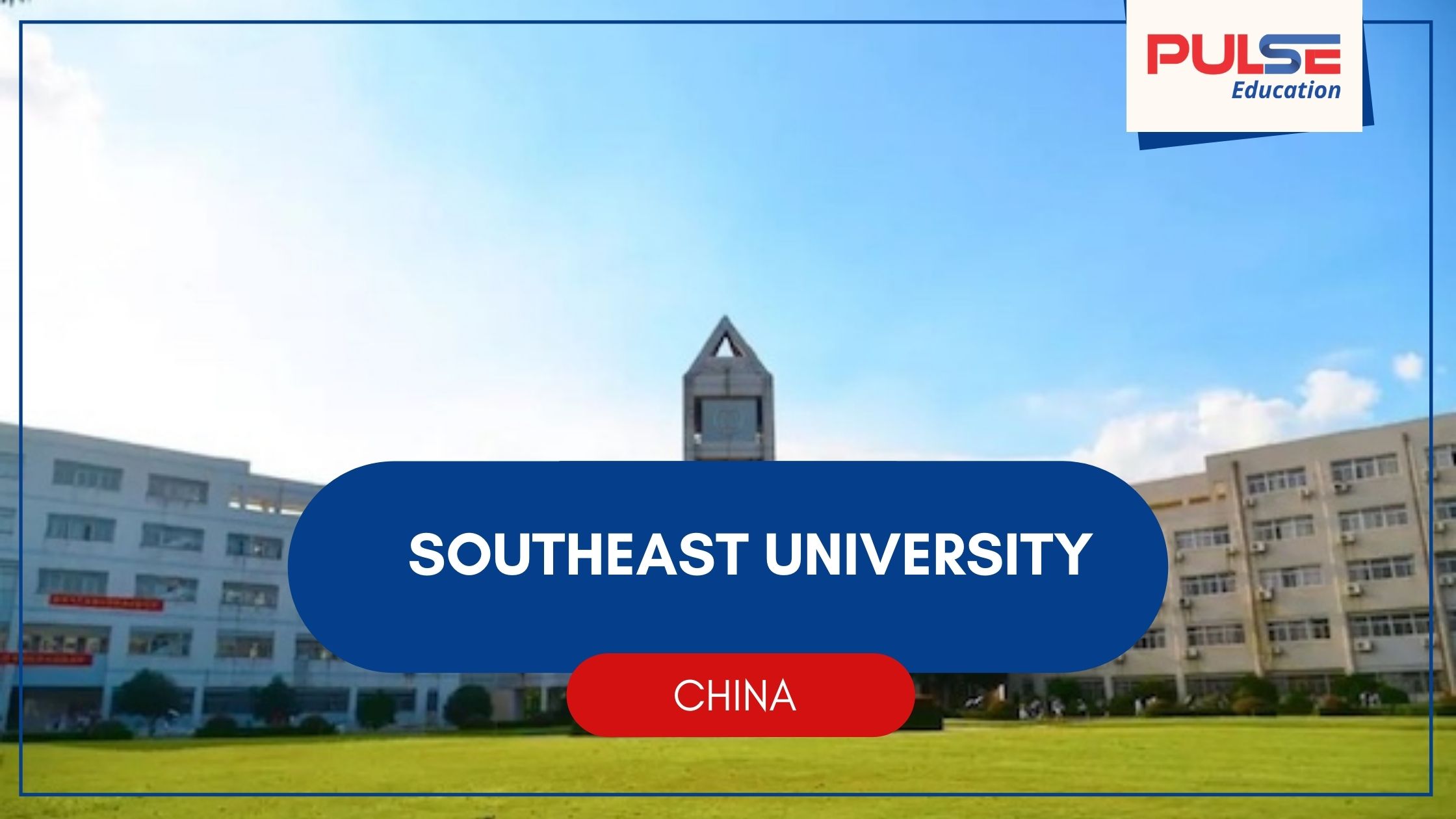 Southeast University