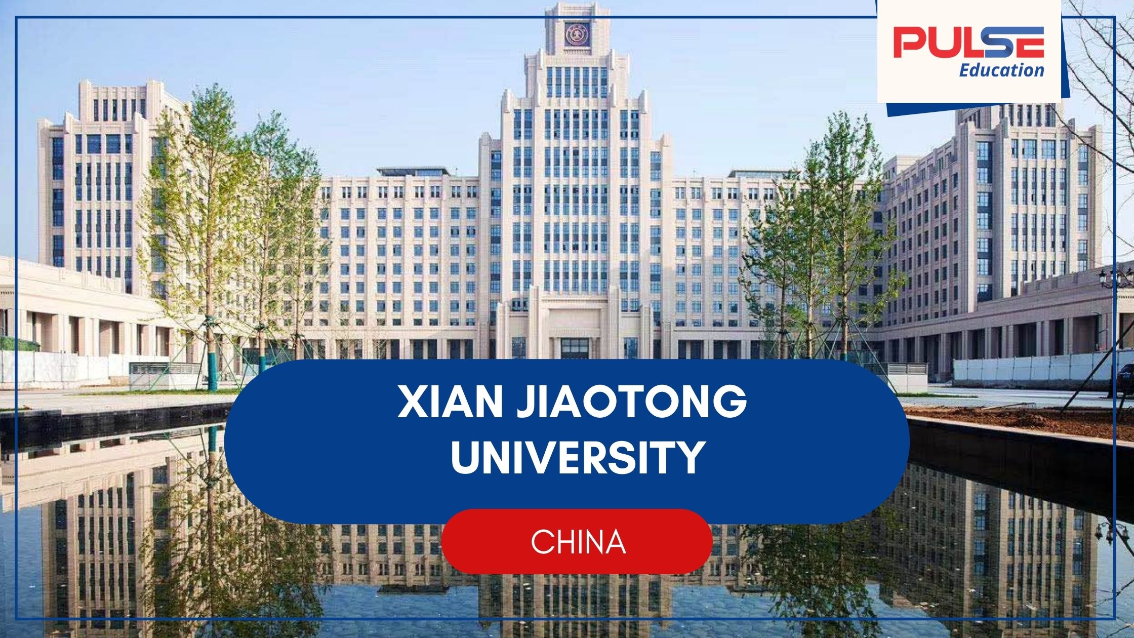 Xian Jiaotong University