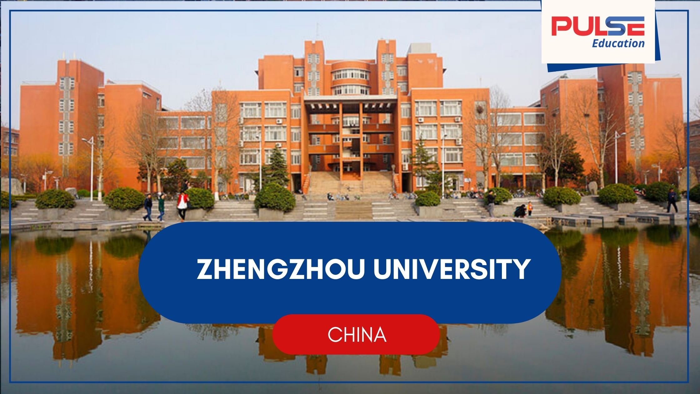 Zhengzhou University