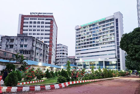 Ibn Sina Medical College