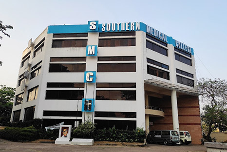 Southern Medical College
