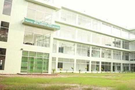Bikrampur Bhuiyan Medical College in Bangladesh