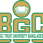 Begum Gulchemonara Trust University