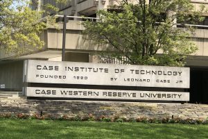 Case Western Reserve University